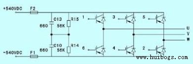 圖4 X9端子與繼電器K4的相關(guān)電路